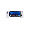 Backbone One Mobile Gaming Controller pre iPhone Lightning 2nd Gen PlayStation Edition - White (BB-02-P-WS)