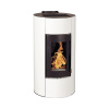 Interstoves Angelina 9 biele