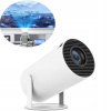 SMART PRENOSNÝ PROJECTOR ANDROID IOS WIFI BLUETOOTH 5.0 FULL HD 1080P
