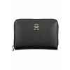 Dámska peňaženka Tommy Hilfiger čierna 14 x 10 x 2 cm