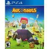 PS4 Autonauts (Nová)