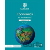 Economics for the IB Diploma Coursebook with Digital Access (2 Years) - Wendy Heydorn, Ellie Tragakes