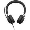 Slúchadlá Jabra Evolve2 40 SE MS Stereo USB-C (24189-999-899)