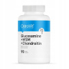 OstroVit Glukosamine + MSM + Chondroitin 90 tabliet