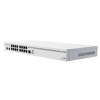 MikroTik Cloud Core Router, CCR2004-16G-2S+, 1700MHz CPU, 4GB RAM, 16xLAN, 2x SFP+ vč. L6 licence