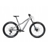 Horský bicykel - -40% Nová úplná misia Merida Speed Mission LRS -40% (-40% Nová úplná misia Merida Speed Mission LRS -40%)