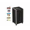 Fellowes Skartátor Powershred 325Ci 4x38 mm