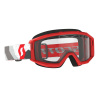 SCOTT PRIMAL ENDURO 2023 - 2023, camo white/red clear