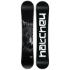 Hatchey Snowboard Leader Dĺžka: 160