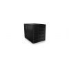 RaidSonic Icy Box IB-565SSK Backplane - Black 56005