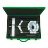 Deliace prípravky - separátory 25 ÷ 155 mm Kukko 17-C (Sada 4 diely)