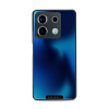 Lesklý kryt Mobiwear Glossy - Xiaomi Redmi Note 13 Pro 5G / Poco X6 5G - G068G Modrý odstín (Prémiové lesklé pouzdro, obal, kryt Mobiwear Glossy na mobil Xiaomi Redmi Note 13 Pro 5G / Poco X6 5G - G06