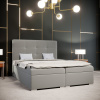 Boxspringová posteľ Loft Rozmer: 140x200cm