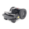 ZCS TECH line TECHline NEXTTECH BX4 4WD