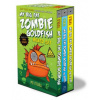 My Big Fat Zombie Goldfish Boxed Set