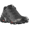 Salomon Speedcross 6 GTX W L41743400 black/black phantom