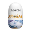 Masturbátor - Svacom Hedy X Experience