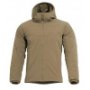 Pentagon Panthiras bunda, coyote - XS