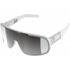 POC Aspire Translucent/Clarity Road/Sunny Silver