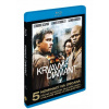 Krwawy Diament – Blu-ray disk