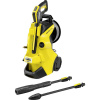 Kärcher Home & Garden K 4 Premium Power Control Flex vysokotlakový čistič - VAPK 130 bar na studenú vodu; 1.324-330.0