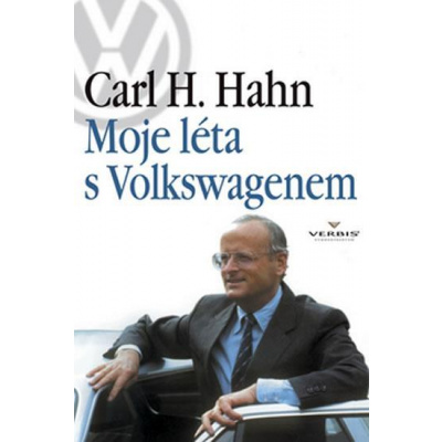 Moje léta s Volkswagenem