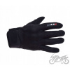 MOTOCYKLOVÉ RUKAVICE LS2 RAY MAN ČIERNE M