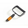 Fiskars Škrabka QuikFit na burinu 1000738