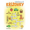 Obrázkové křížovky pro děti - Radka Kneblová