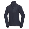 Northfinder Pánska bunda ľahká zatepľujúca Polartec® SMREK darkblue 2XL BU-3471PRO