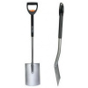FISKARS rýľ SmartFit teleskopický