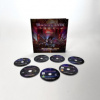 Transatlantic - Live At Morsefest 2022... / 5CD+2Blu-Ray [CD / BRD]