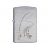 Zapaľovač Zippo 26650 Pike and Reel