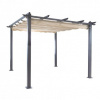 DEMA Tieniaca pergola Freiburg, béžová