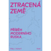 Ztracená země - Filip J. Scherf