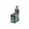 METABO Sada vrtákov HSS-Co (25 ks) 627672000