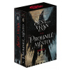 Šest vran - komplet 1.-2. díl - box - Leigh Bardugo