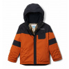 Detská lyžiarska bunda Columbia B Mighty Mogul II Jacket