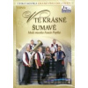V té krásné Šumavě DVD