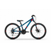 Junior bicykel - Mountain Bike 24 MTB Tabou Badboy 1.0 (Mountain Bike 24 MTB Tabou Badboy 1.0)