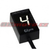 HealTech Electrinics Gipro DS H01-biela - Honda VFR 800 V-TEC / ABS, 800ccm - 02-13