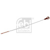 Mierka hladiny oleja Opel FEBI BILSTEIN 47302 (Mierka hladiny oleja Opel FEBI BILSTEIN 47302)