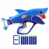 Pistole NERF Sharkfire