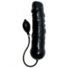 Nafukovacie XXL dildo z latexu Inflatable Fun, Rimba