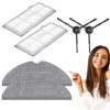 Filtračné kefy mop pre RoboRock S8, S8 Ultra, Max