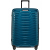 Veľký cestovný kufor Samsonite Proxis Petrol Blue