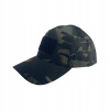 Ksiltovka Partizan Tactical Cap Black Camo