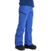 detské zimné nohavice BURTON BOYS EXILE CARGO PANT Amparo Blue XL + doprava zdarma