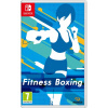 Nintendo Prepínač - Fitness box