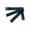 Carhartt WIP Script Belt Tonal Duck Blue I028401_05B_XX